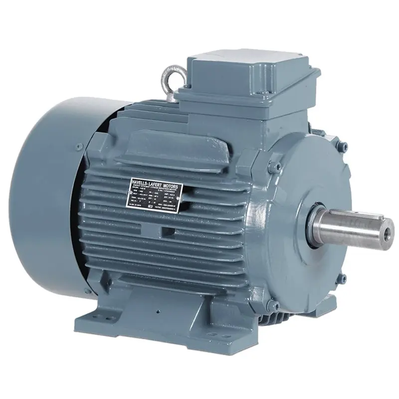 Best Electric Motors Company In India