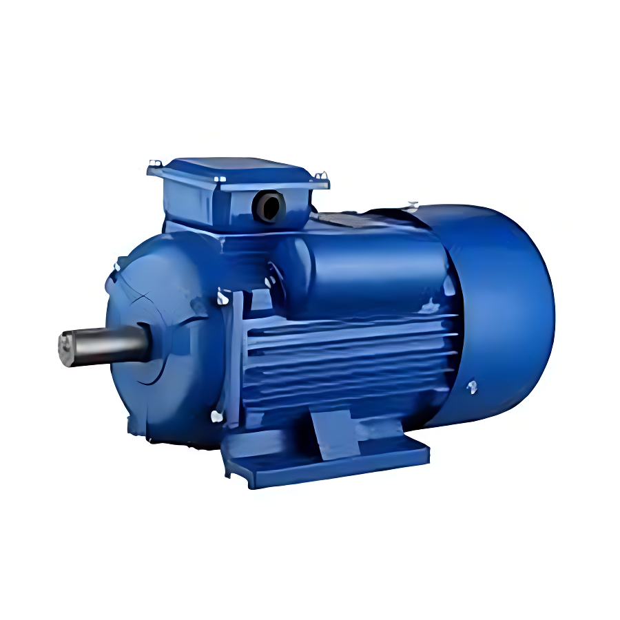 Best Electric Motors Company In India
