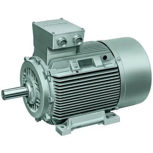 Best Electric Motors Company In India