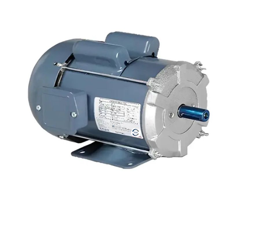 Best Electric Motors Company In India